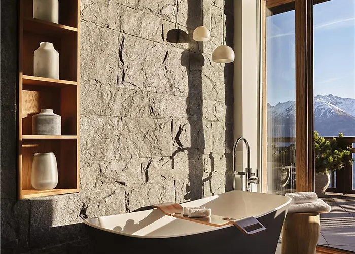 Interalpen-hotel Tyrol Telfs