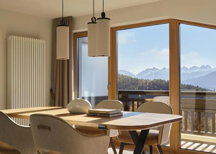 Hotel Interalpen-hotel Tyrol 5*